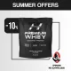 NUTRIYUMMY PREMIUM WHEY COOKIES & CREAM 500G