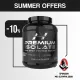 NUTRIYUMMY PREMIUM ISOLATE VANILLA 2KG