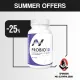 NUTRIYUMMY PROBIO10 30 Caps