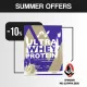 NUTRIYUMMY ULTRA WHEY VANILLA SACHET 30G