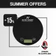 NUTRIYUMMY SCALE 5kg