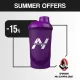 NUTRIYUMMY SHAKER PURPLE 800ml
