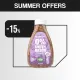 NUTRIYUMMY 0% SAUCE SWEET ONION 425ML