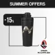 NUTRIYUMMY STAINLESS STEEL THERMO SHAKER 700 ML
