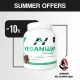 NUTRIYUMMY PREMIUM VEGAN PROTEIN CHOCOLATE 1KG