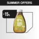 NUTRIYUMMY 0% SAUCE VINEGRET 425ML