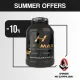 NUTRIYUMMY WPCMAX CHOCOLATE 2KG