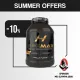 NUTRIYUMMY WPCMAX VANILLA 2KG