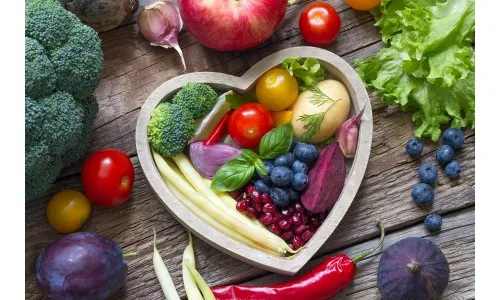 6 TIPS για να πάει καλά η διατροφή! 