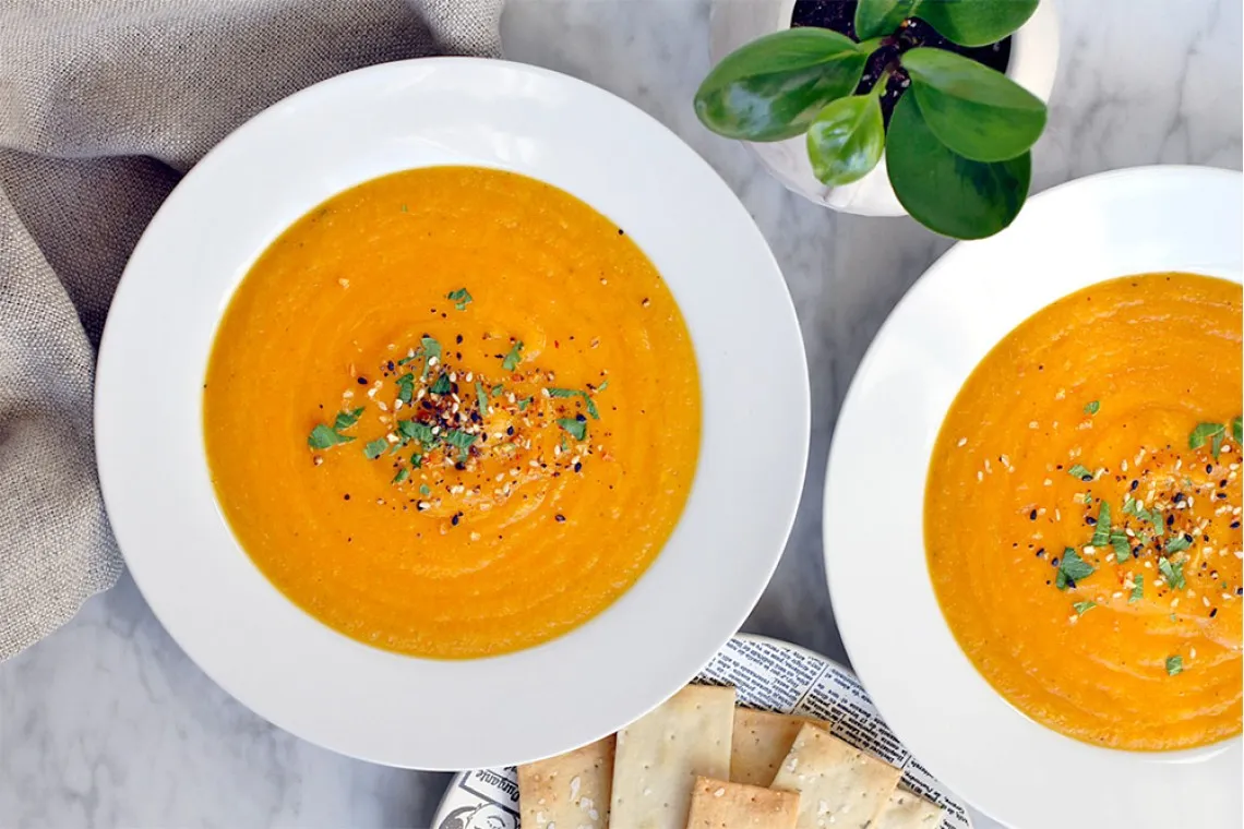 Κατανάλωση νερού μέσω των τροφίμων 