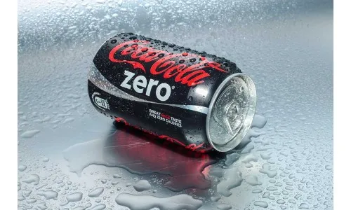 5 λόγοι να επιλέξω coca cola zero 
