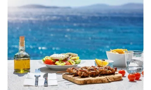 Ευέλικτη διατροφή: Πώς να χάσετε βάρος τρώγοντας τα πάντα