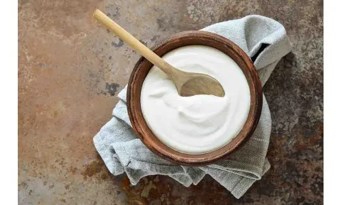 Γιαούρτι: 10 πλεονεκτήματα ❗