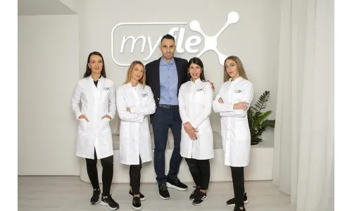 Myflex διατροφικα tips
