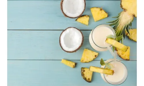 Έξυπνες επιλογές : Pina Colada