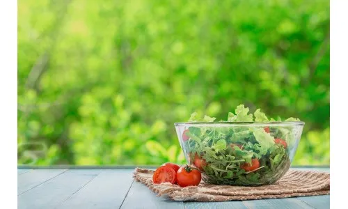 Έλεγχος θερμίδων : Tips ημέρας