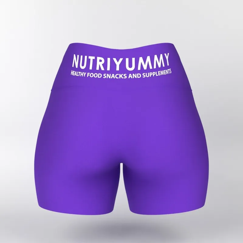 NUTRIYUMMY ΣΟΡΤΣΑΚΙ ΓΥΝΑΙΚΕΙΟ- ΜΩΒ S