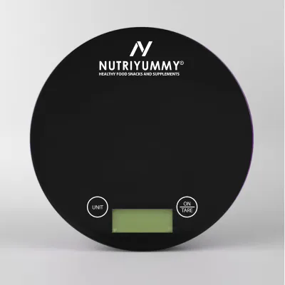 NUTRIYUMMY SCALE 5kg