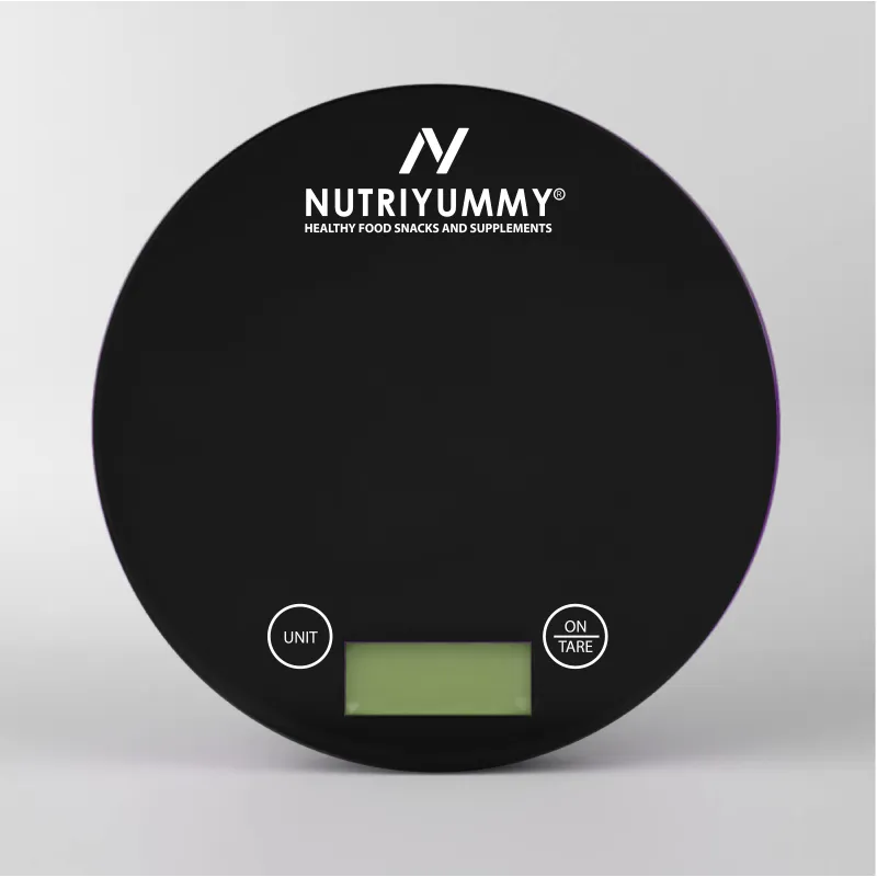 NUTRIYUMMY SCALE 5kg