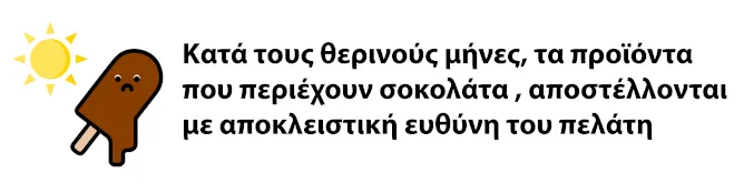 Flexstores - Καλοκαιρινή Ενημέρωση